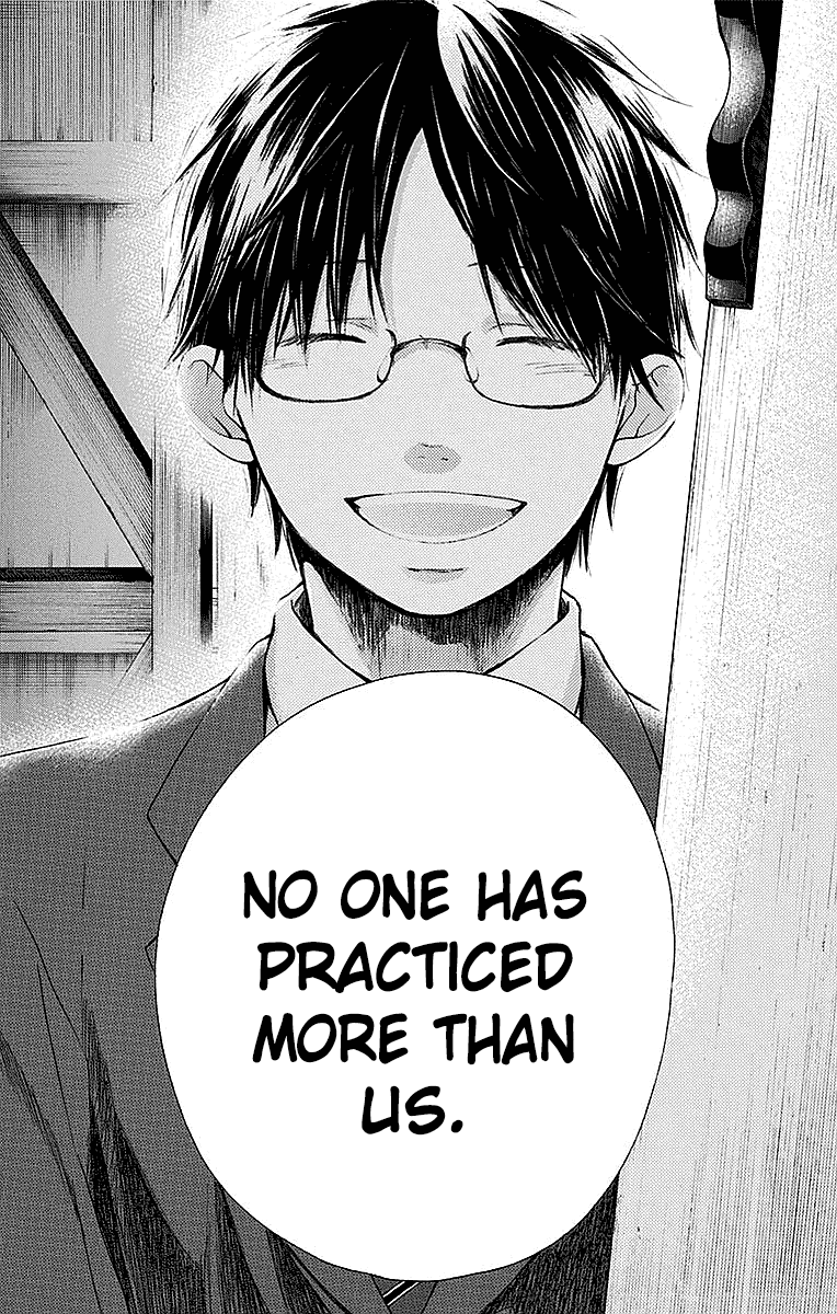 Kono Oto Tomare!, Chapter 50 image 11